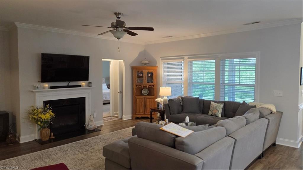 8365 Tralee Road Clemmons, NC 27012 - Photo 12 of 35