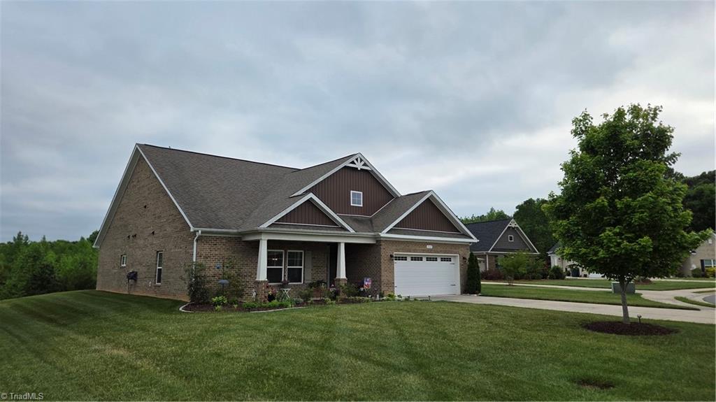 8365 Tralee Road Clemmons, NC 27012 - Photo 2 of 35