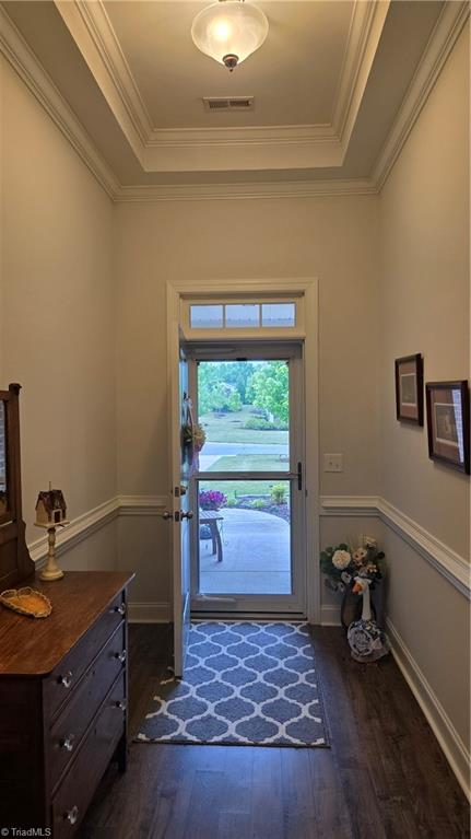 8365 Tralee Road Clemmons, NC 27012 - Photo 29 of 35
