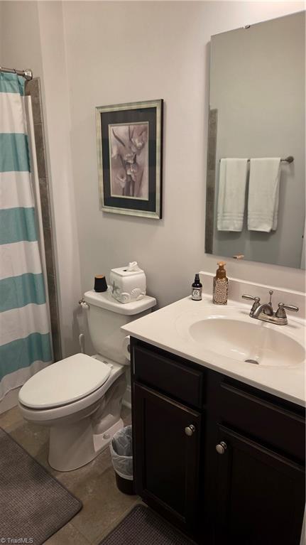 8365 Tralee Road Clemmons, NC 27012 - Photo 34 of 35