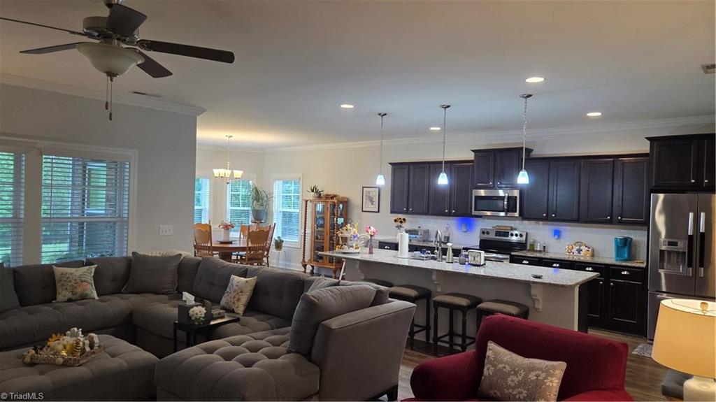 8365 Tralee Road Clemmons, NC 27012 - Photo 6 of 35