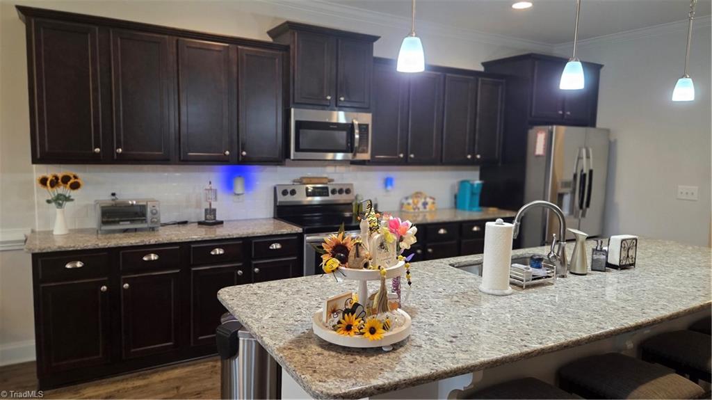 8365 Tralee Road Clemmons, NC 27012 - Photo 8 of 35