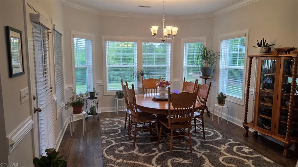 8365 Tralee Road Clemmons, NC 27012 - Photo 9 of 35