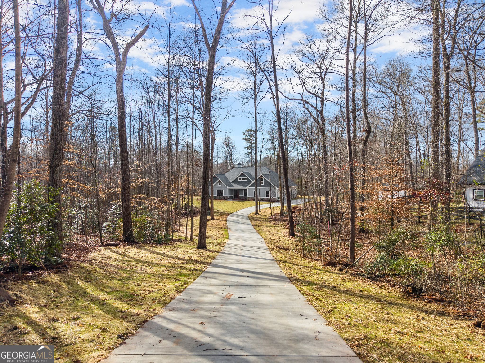 124 Signing Tree Lane Clarkesville, GA 30523 - Photo 1 of 1