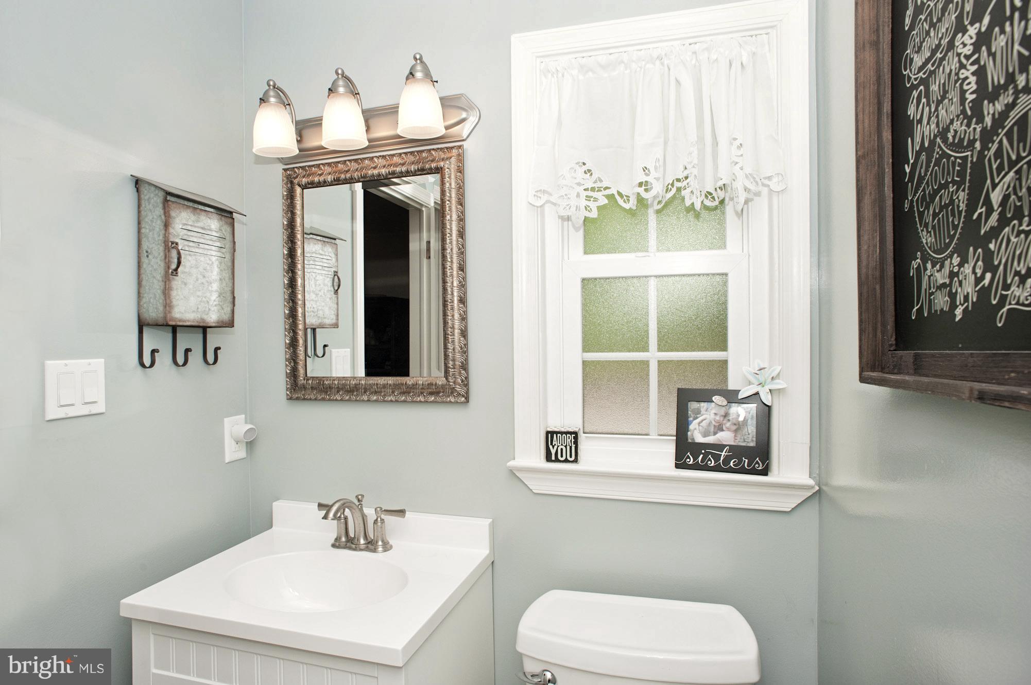 11525 Johns Hopkins Road Fulton, MD 20759 - Photo 18 of 29 Full Bath #2 En Suite with Shower in BR #2