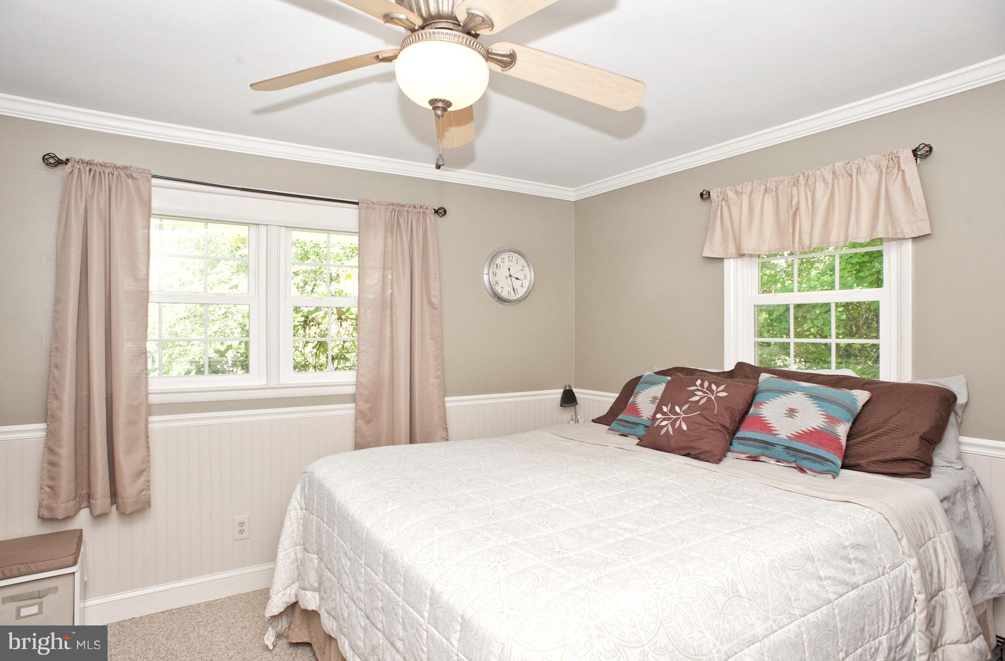 11525 Johns Hopkins Road Fulton, MD 20759 - Photo 19 of 29 Bedroom #3 - Accommodates a King Sized Bed