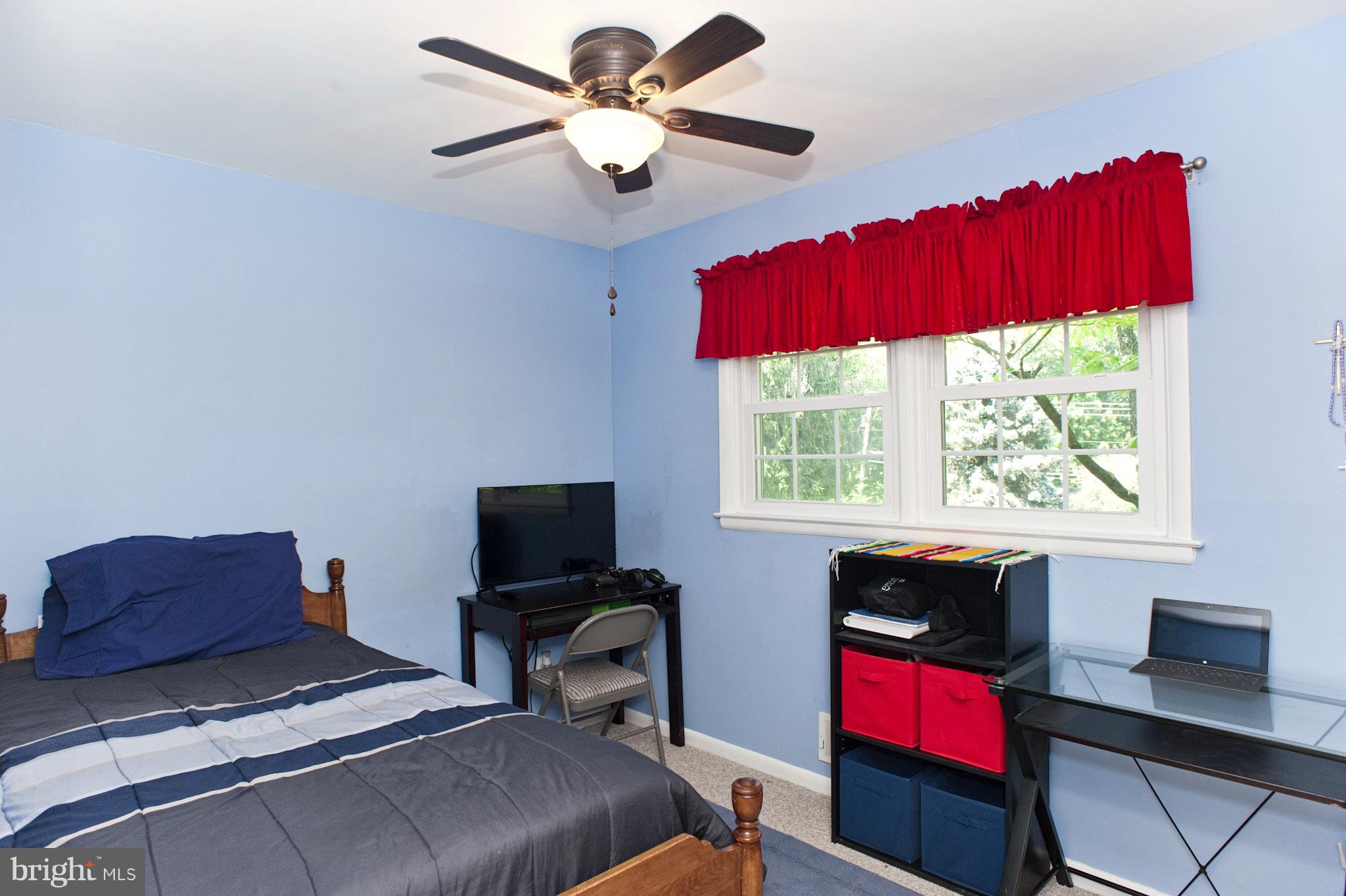 11525 Johns Hopkins Road Fulton, MD 20759 - Photo 20 of 29 Bedroom #4