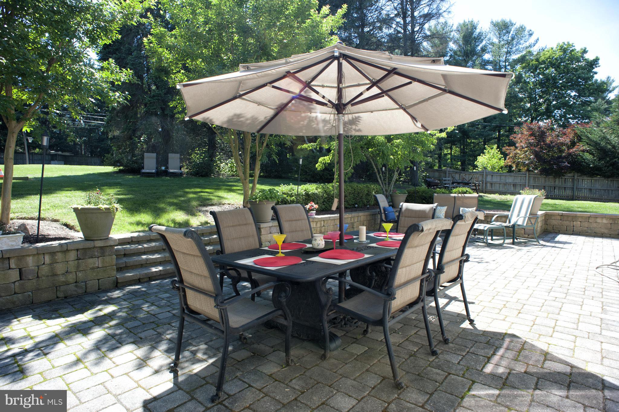 11525 Johns Hopkins Road Fulton, MD 20759 - Photo 24 of 29 Let the Entertaining Begin!