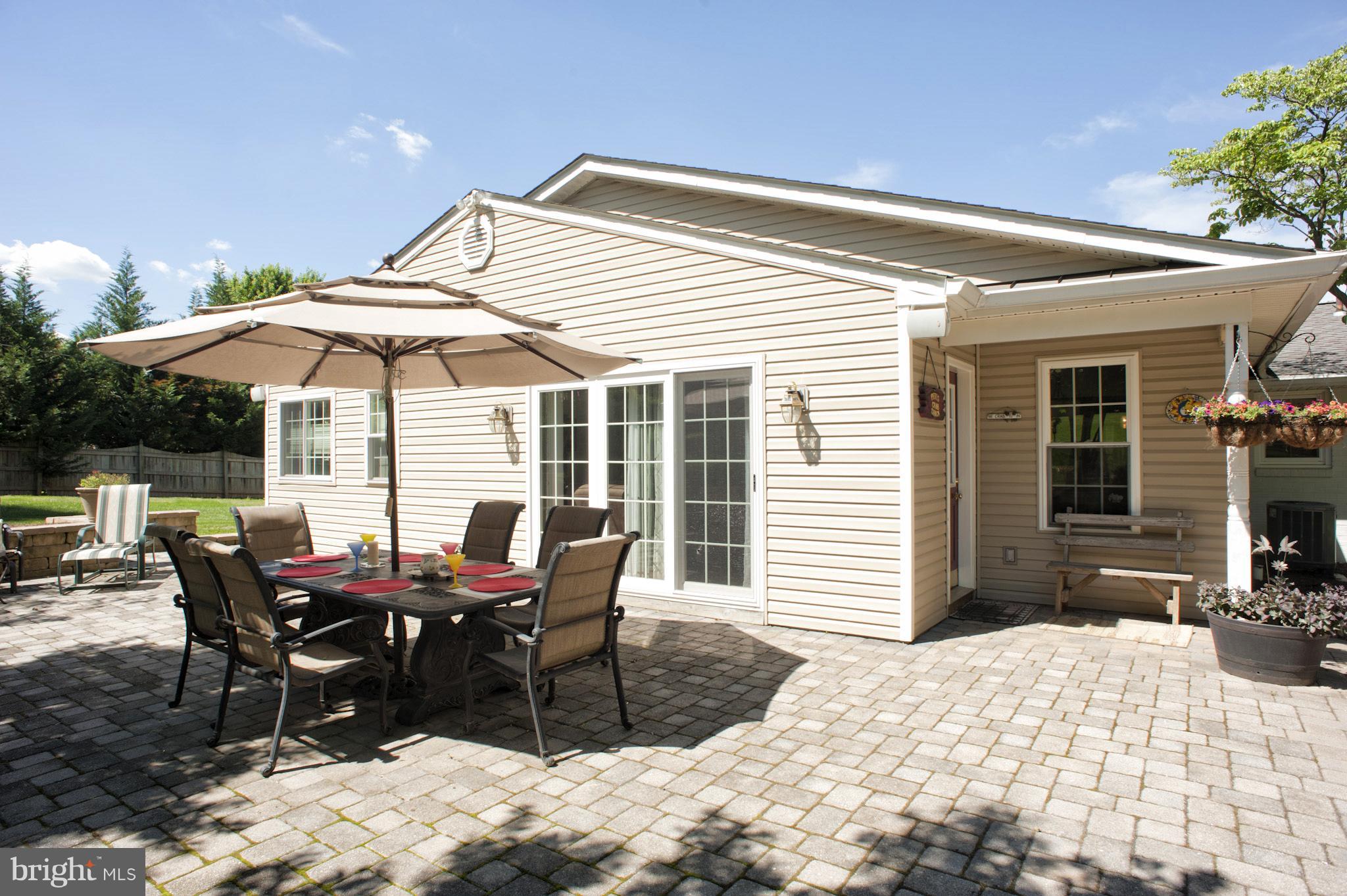 11525 Johns Hopkins Road Fulton, MD 20759 - Photo 26 of 29 Large Area for Parties and Relaxing