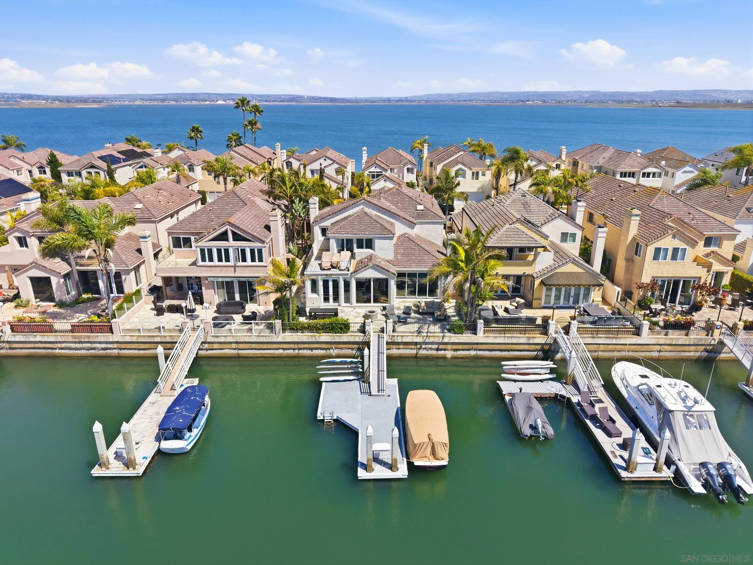 40 Spinnaker Way Coronado, CA 92118 - Photo 5 of 51
