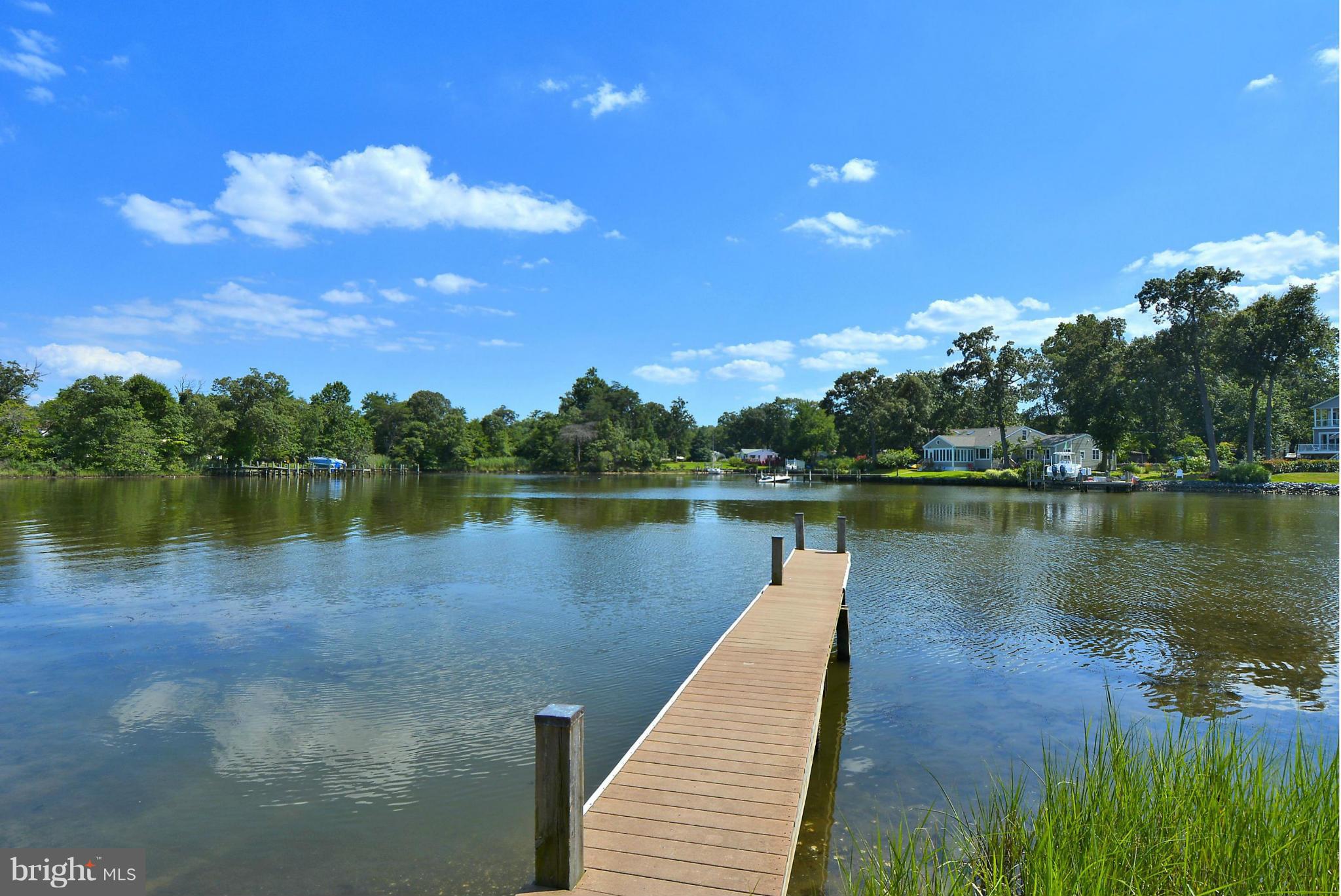 1071 Shore Acres Road Arnold, MD 21012 - Photo 29 of 30 Shore Acres Community Pier and Boat Launch