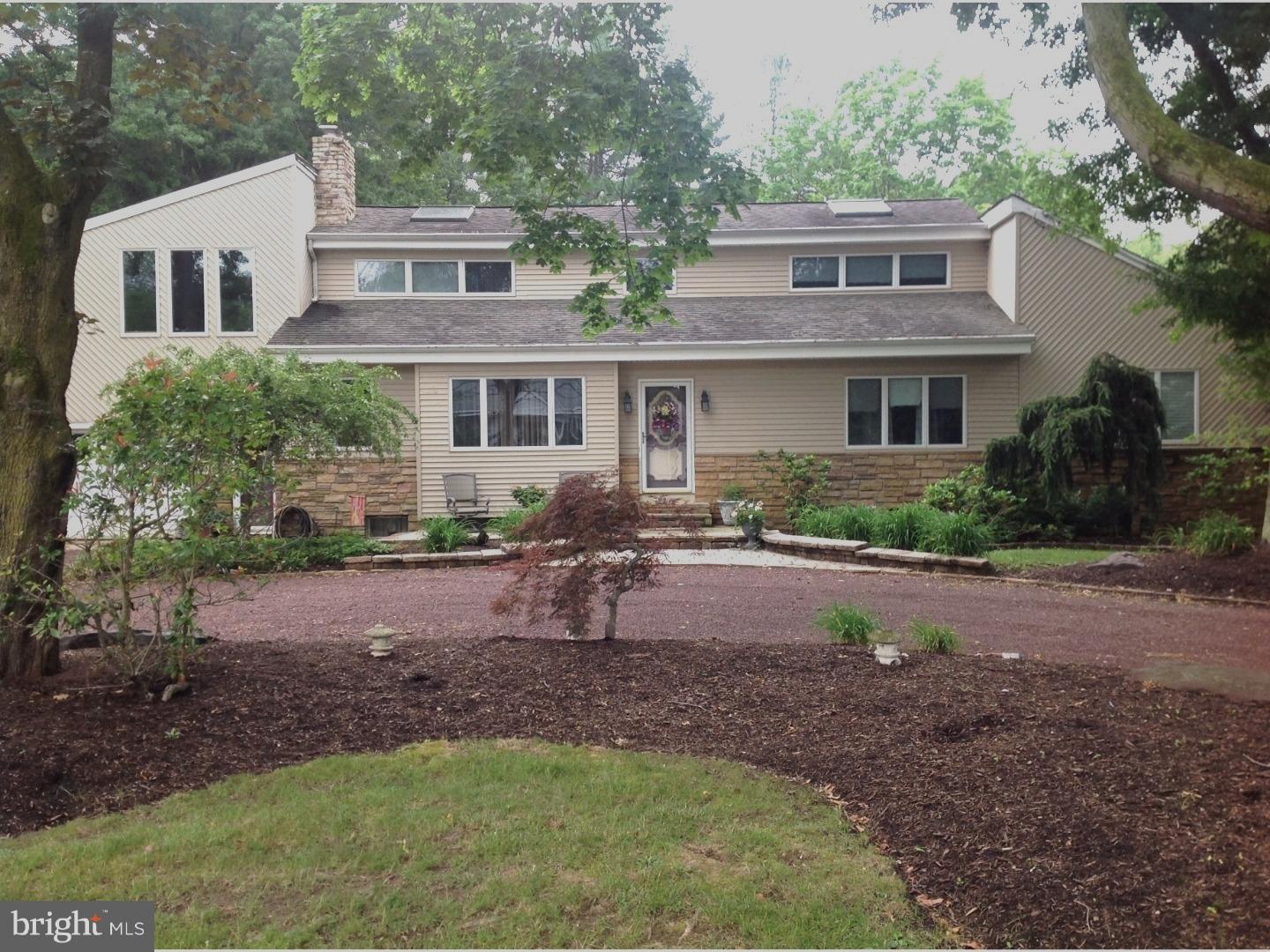 12 Tindall Road Robbinsville, NJ 08691 - Photo 1 of 22 Exterior Front