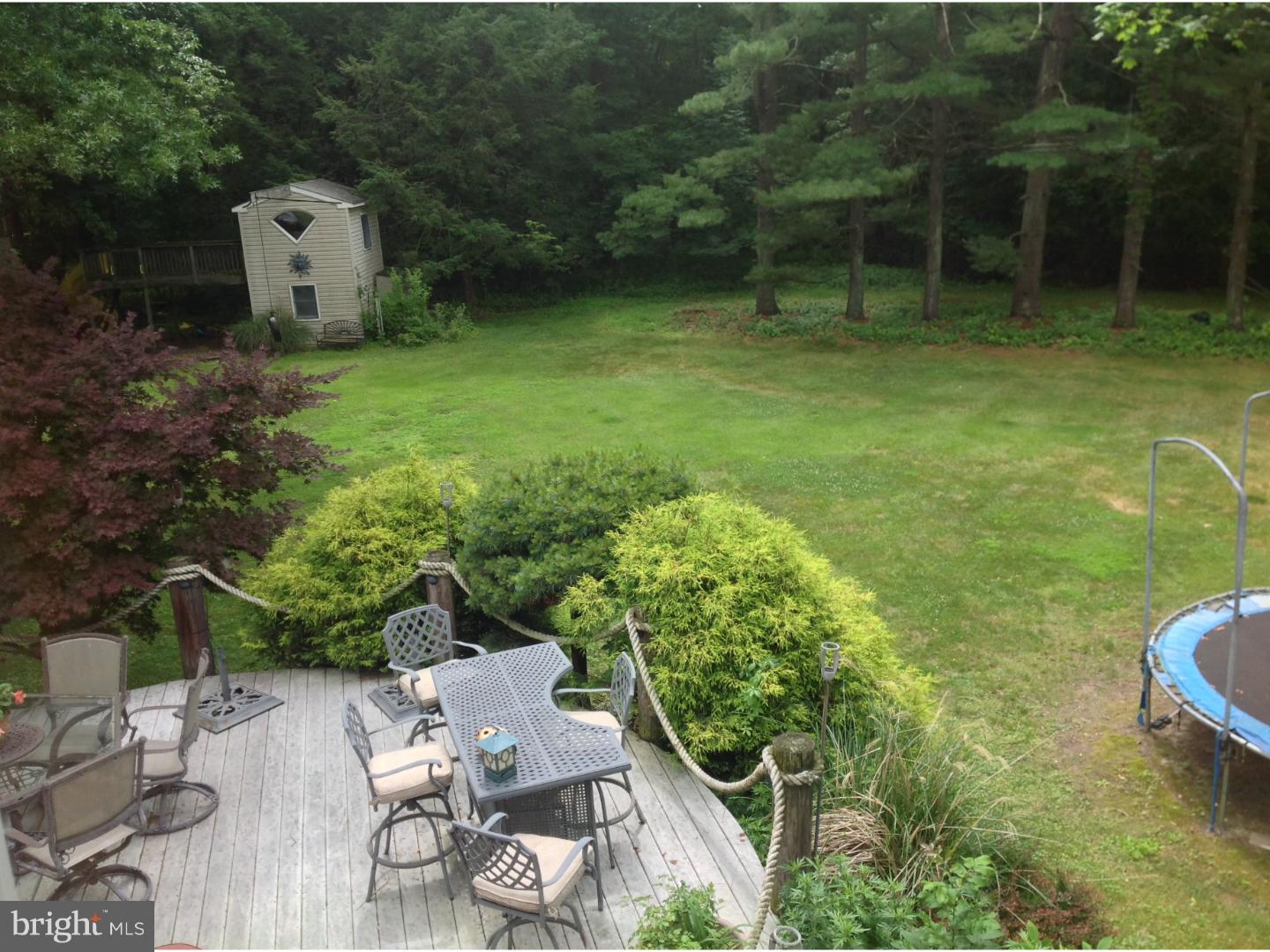 12 Tindall Road Robbinsville, NJ 08691 - Photo 19 of 22