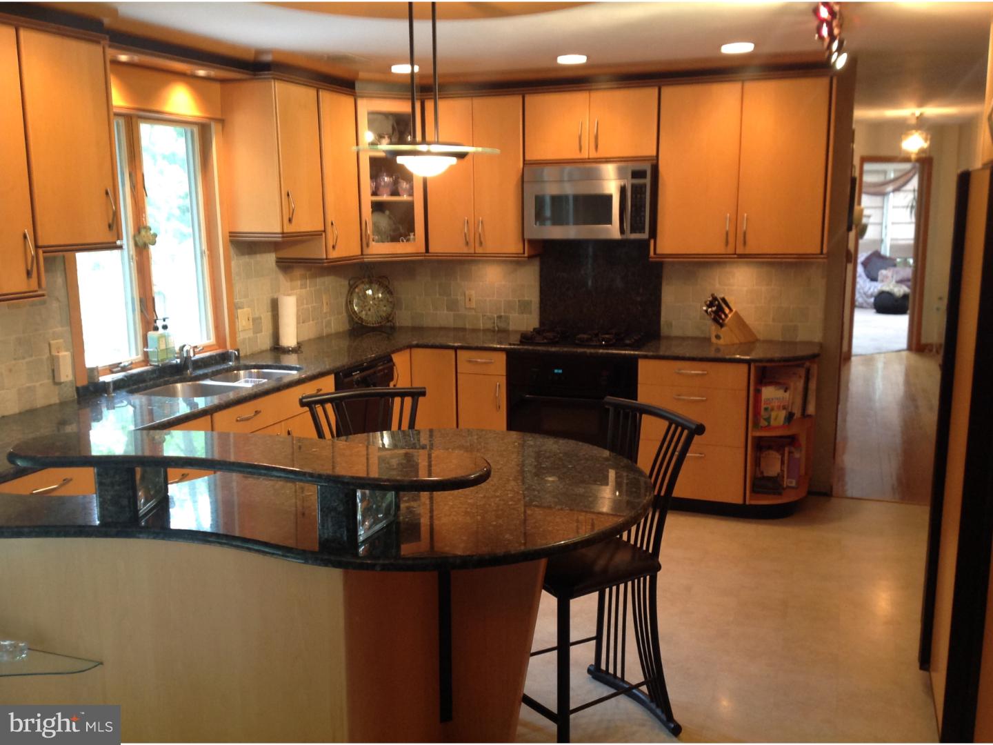 12 Tindall Road Robbinsville, NJ 08691 - Photo 3 of 22 Kitchen