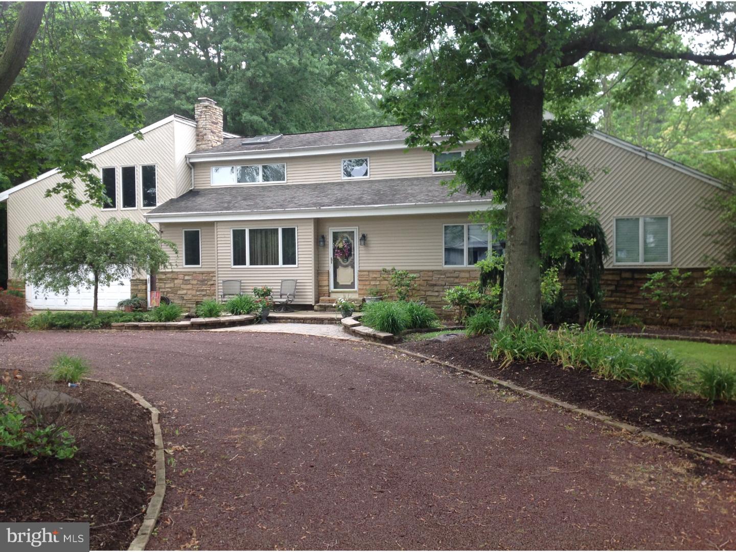12 Tindall Road Robbinsville, NJ 08691 - Photo 22 of 22