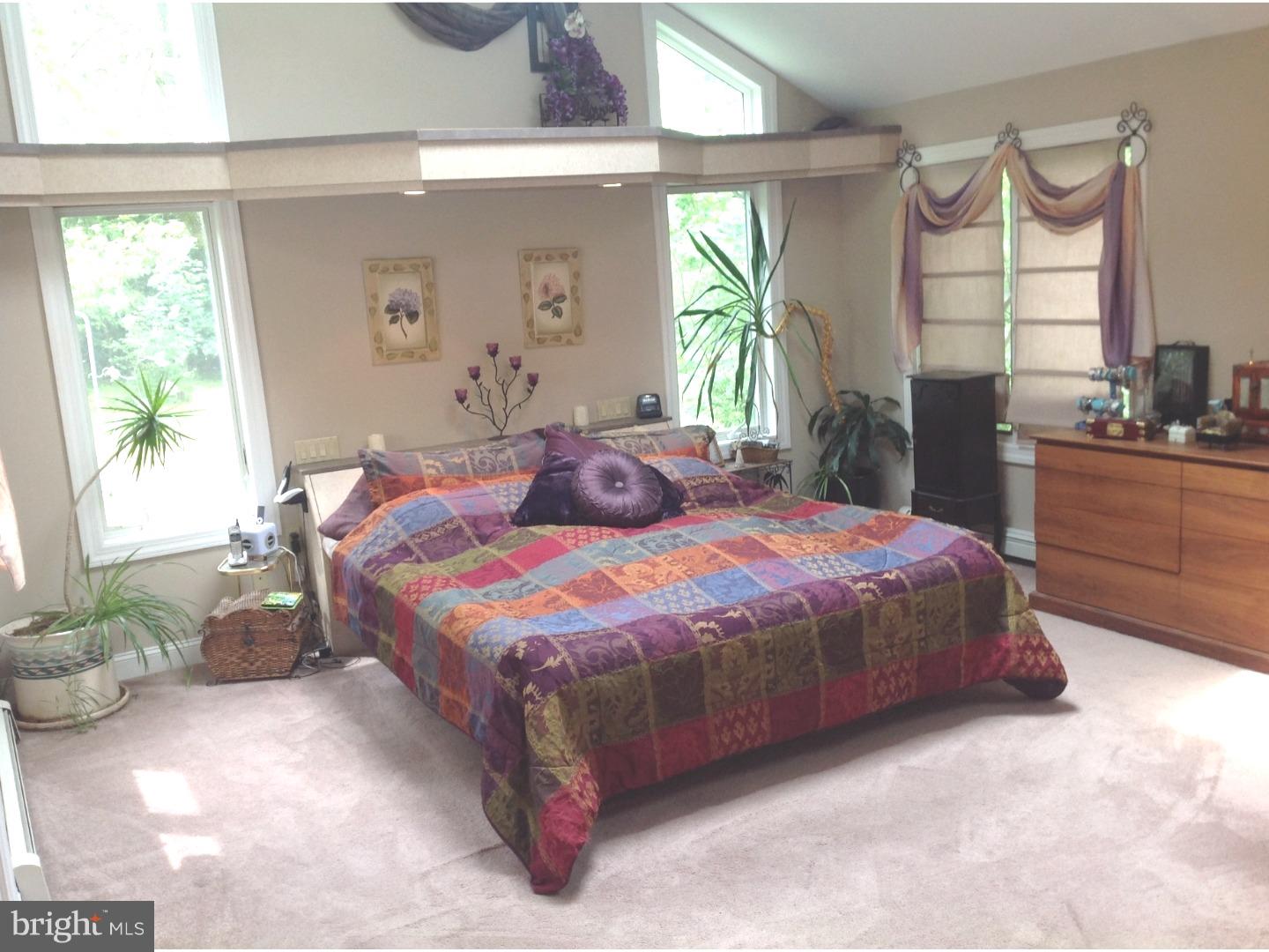 12 Tindall Road Robbinsville, NJ 08691 - Photo 7 of 22 Master Bedroom