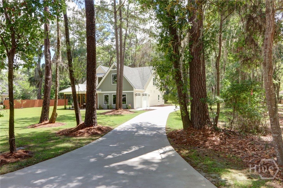 45 Dutchman's Cove Road Midway, GA 31320 - Photo 62 of 68