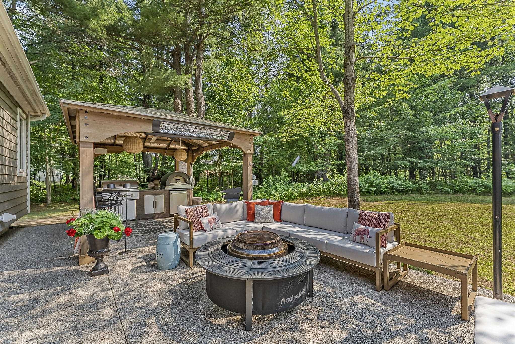 708 Bass Lake Road Traverse City, MI 49685 - Photo 66 of 66 Gallery Image 66