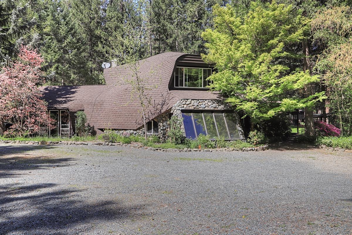 1645 Powell Creek Road Williams, OR 97544 - Photo 1 of 29 Primary Photo