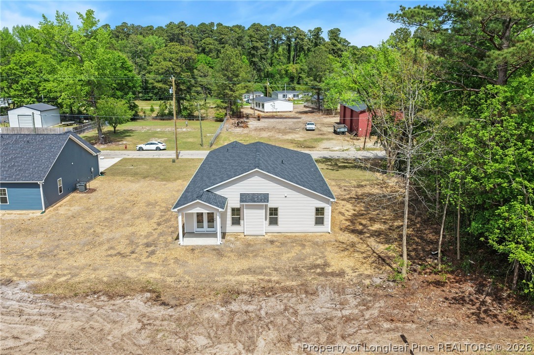 4038 Lofton Street Wade, NC 28395 - Photo 22 of 29