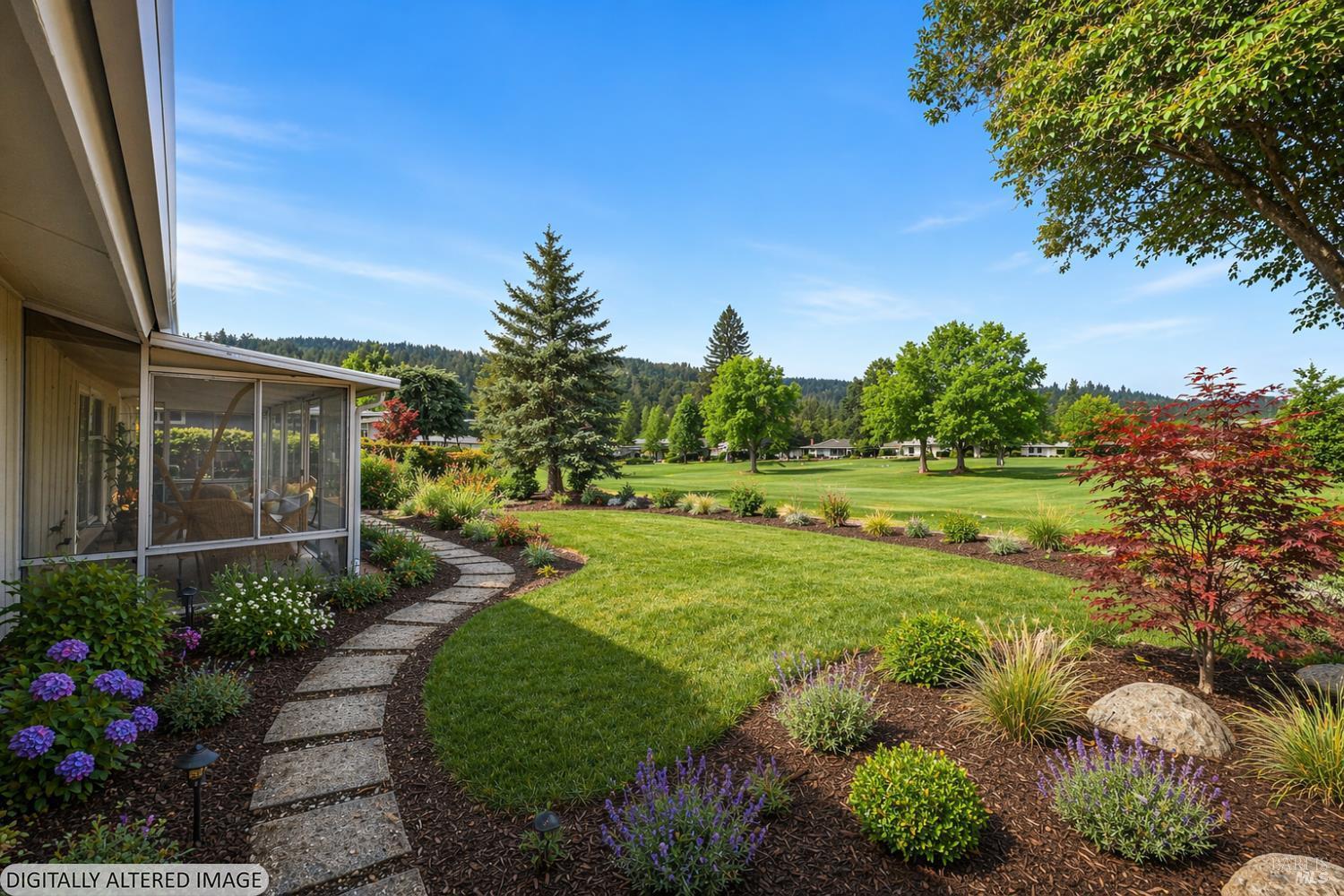241 Belhaven Circle Santa Rosa, CA 95409 - Photo 18 of 36