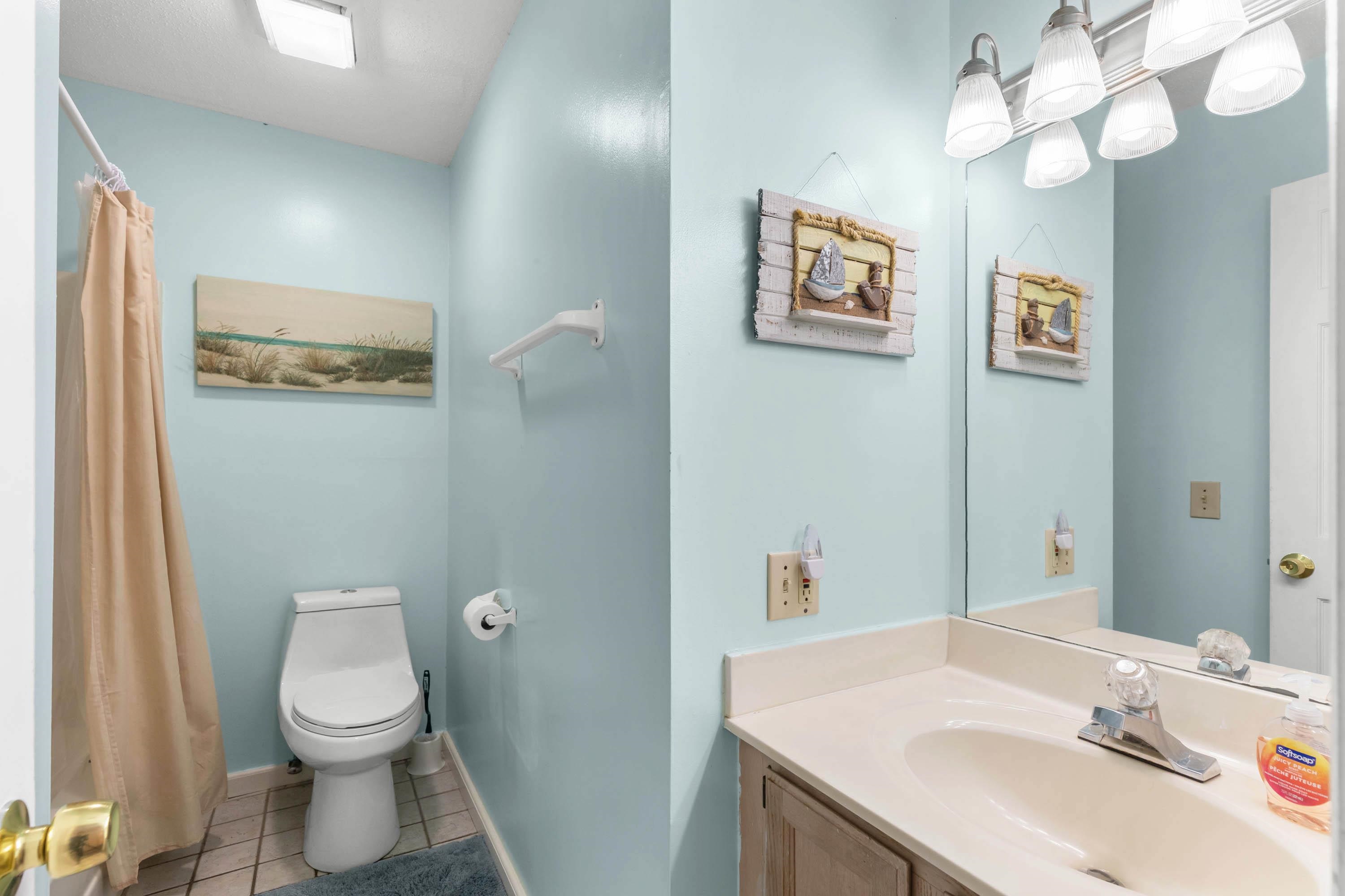 617 Ocean Boulevard South, Unit 101 Surfside Beach, SC 29575 - Photo 25 of 43