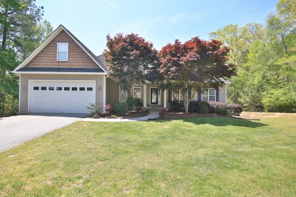 1310 Giles Road Monroe, GA 30655 - Photo 1 of 1