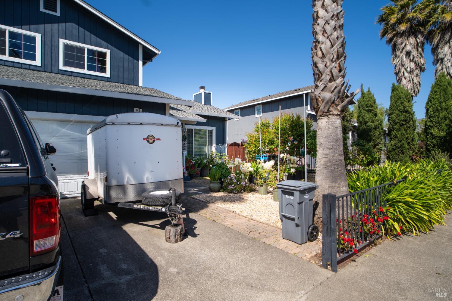 146 Gio Drive Santa Rosa, CA 95407 - Photo 21 of 28