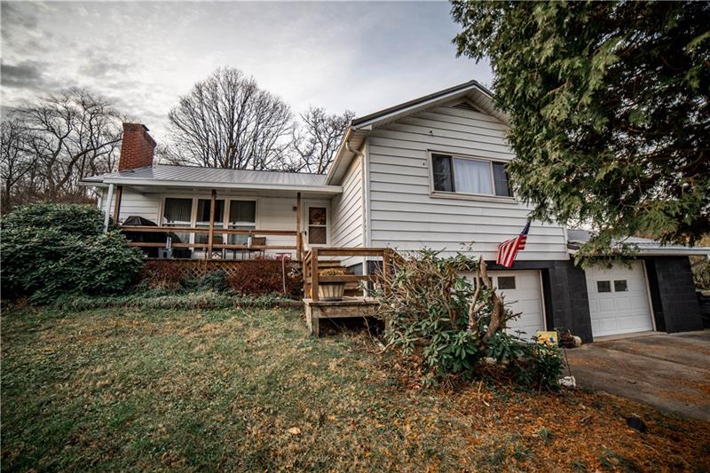341 Ambrose Road Home, PA 15747 - Photo 1 of 25 Gallery Image 1
