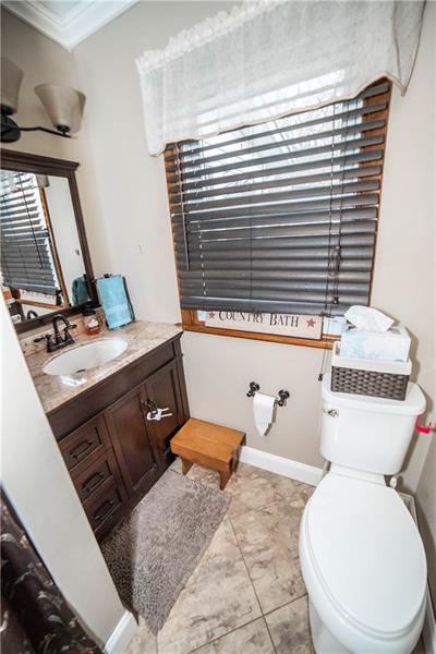 341 Ambrose Road Home, PA 15747 - Photo 16 of 25 Gallery Image 16