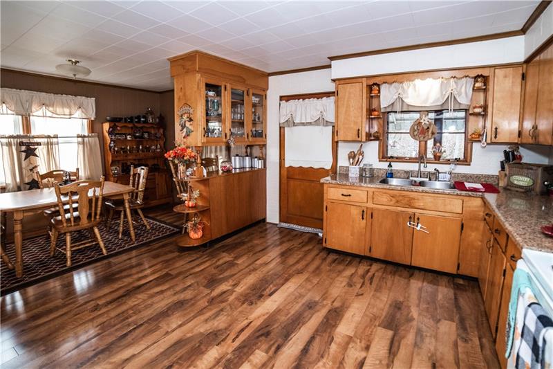 341 Ambrose Road Home, PA 15747 - Photo 5 of 25 Gallery Image 5