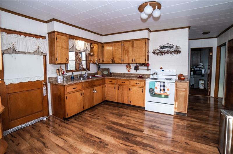 341 Ambrose Road Home, PA 15747 - Photo 6 of 25 Gallery Image 6
