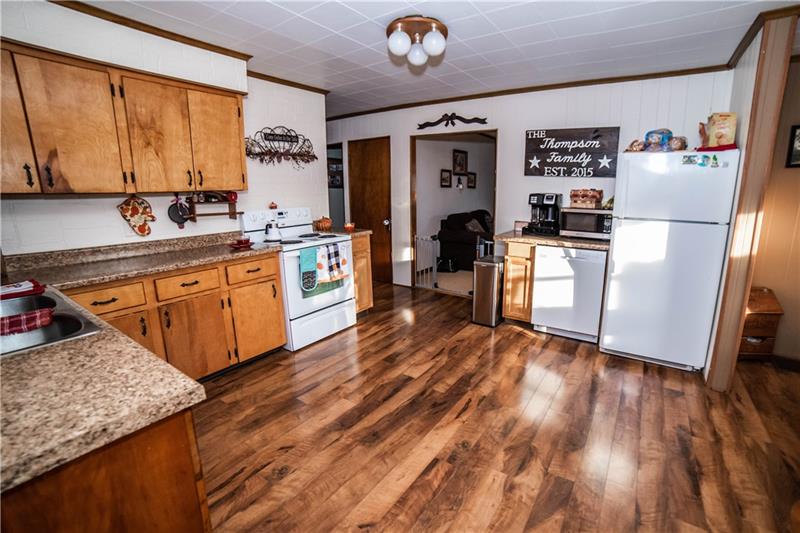 341 Ambrose Road Home, PA 15747 - Photo 7 of 25 Gallery Image 7