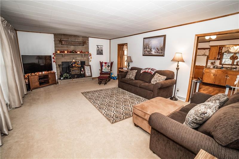 341 Ambrose Road Home, PA 15747 - Photo 10 of 25 Gallery Image 10