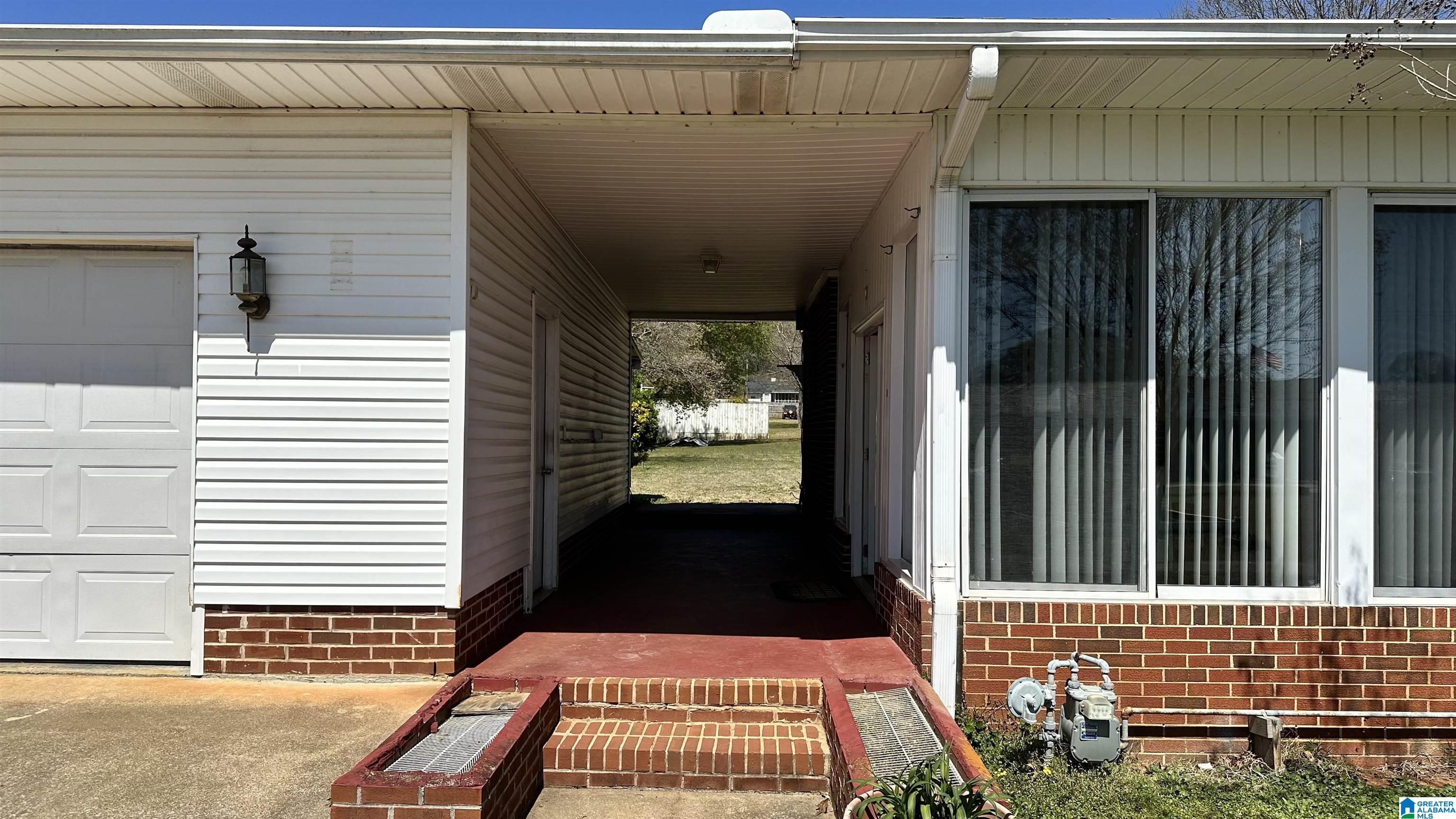537 Choccolocco Road Anniston, AL 36207 - Photo 12 of 25