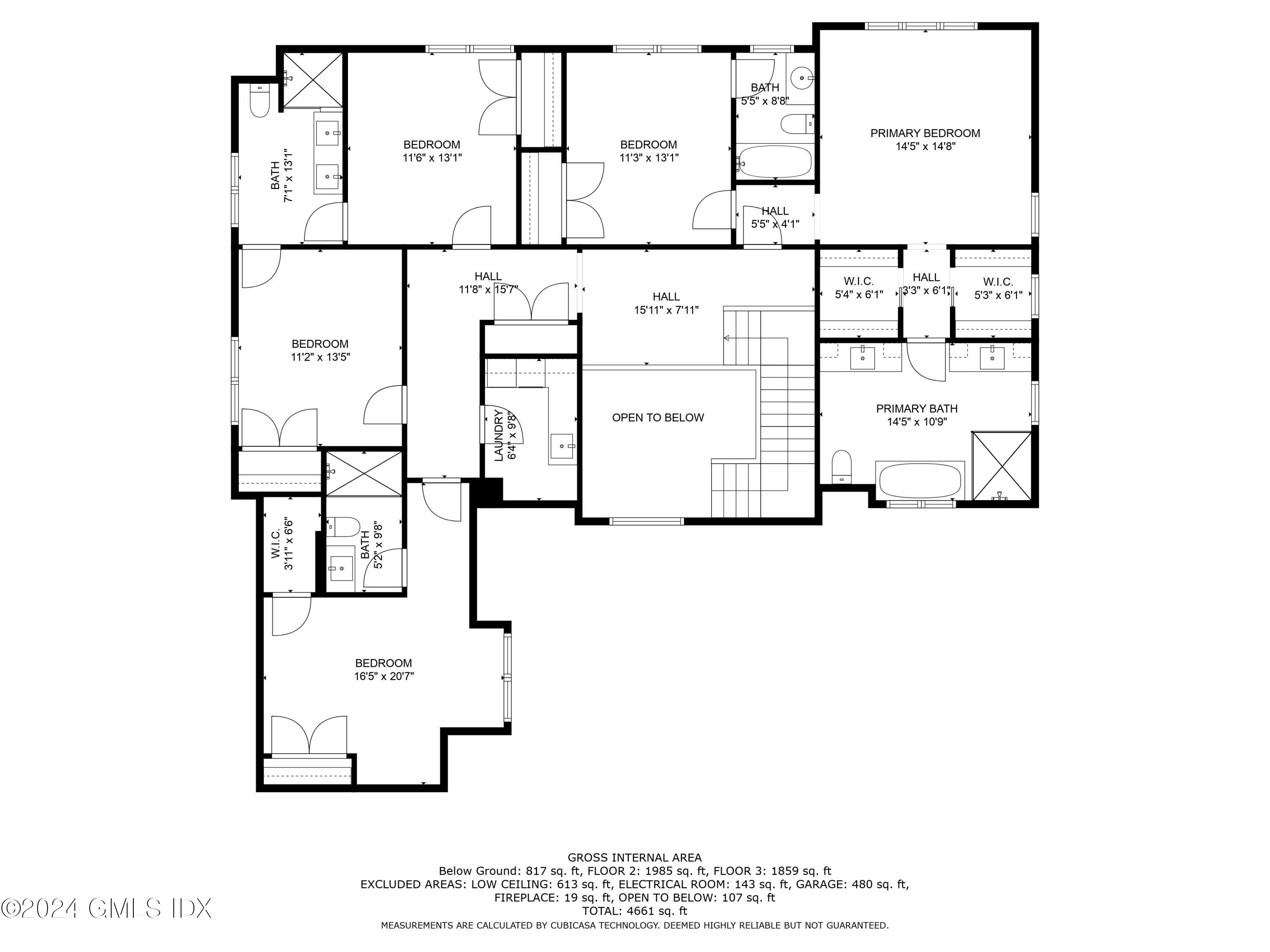 106 Lockwood Road Riverside, CT 06878 - Photo 37 of 38 a picture of a room