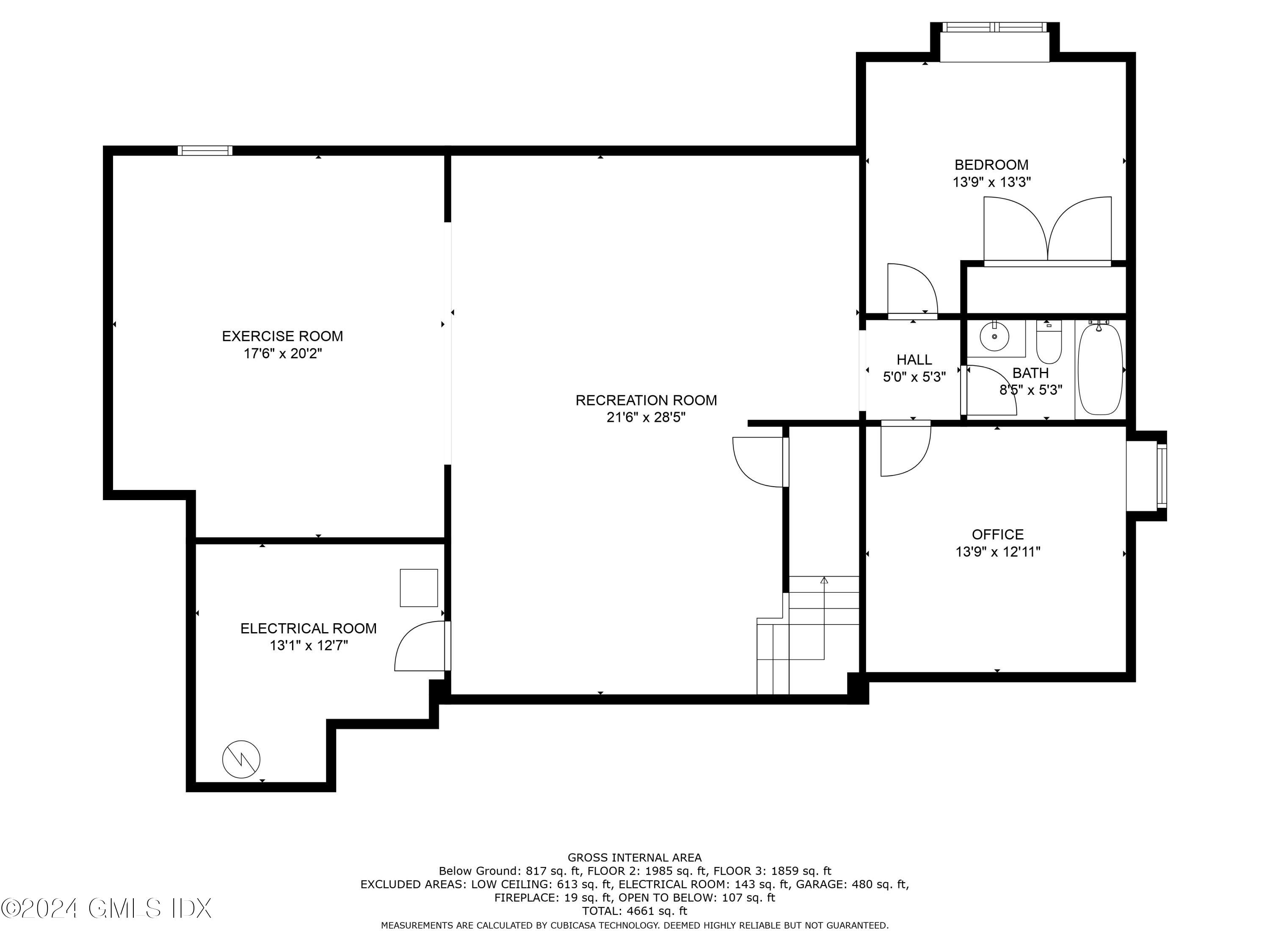 106 Lockwood Road Riverside, CT 06878 - Photo 38 of 38