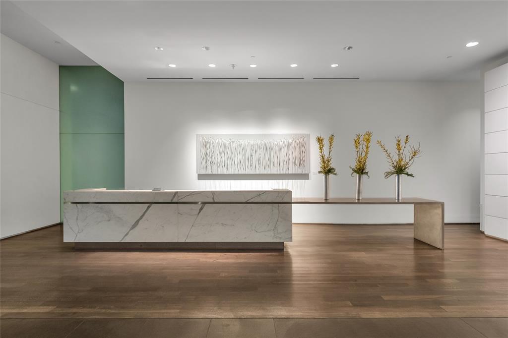 1717 Arts Plaza, Unit 1804 Dallas, TX 75201 - Photo 26 of 31