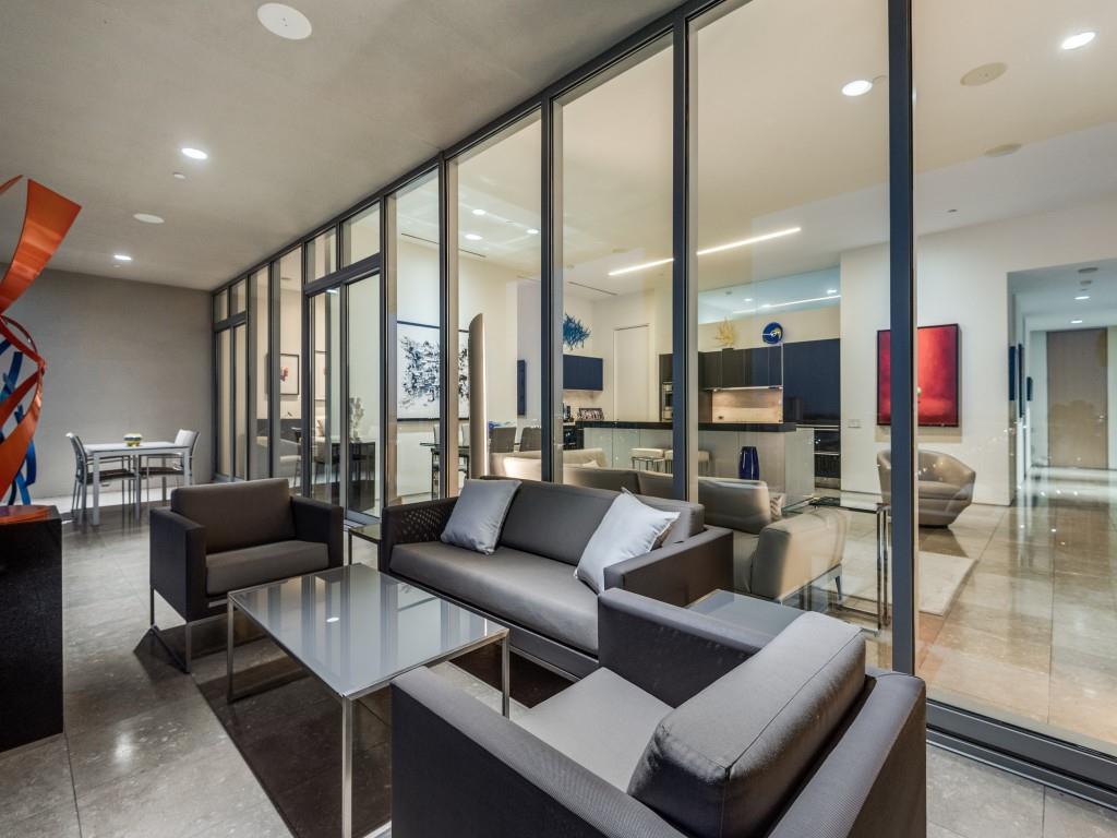 1717 Arts Plaza, Unit 1804 Dallas, TX 75201 - Photo 5 of 31