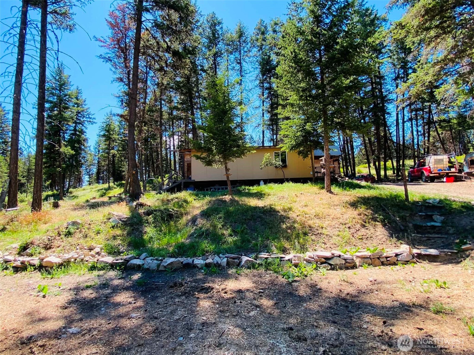 116 Pine Chee Road Oroville, WA 98844 - Photo 11 of 19 Gallery Image 11