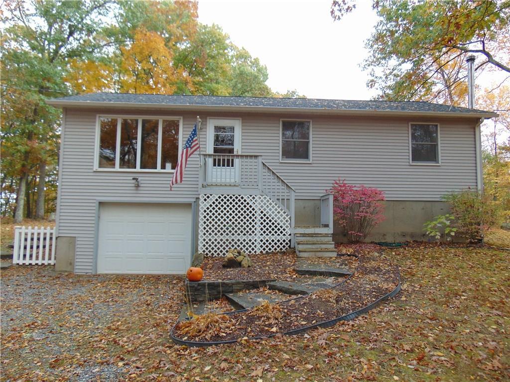 248 Anthony Road Tolland, CT 06084 - Photo 1 of 1