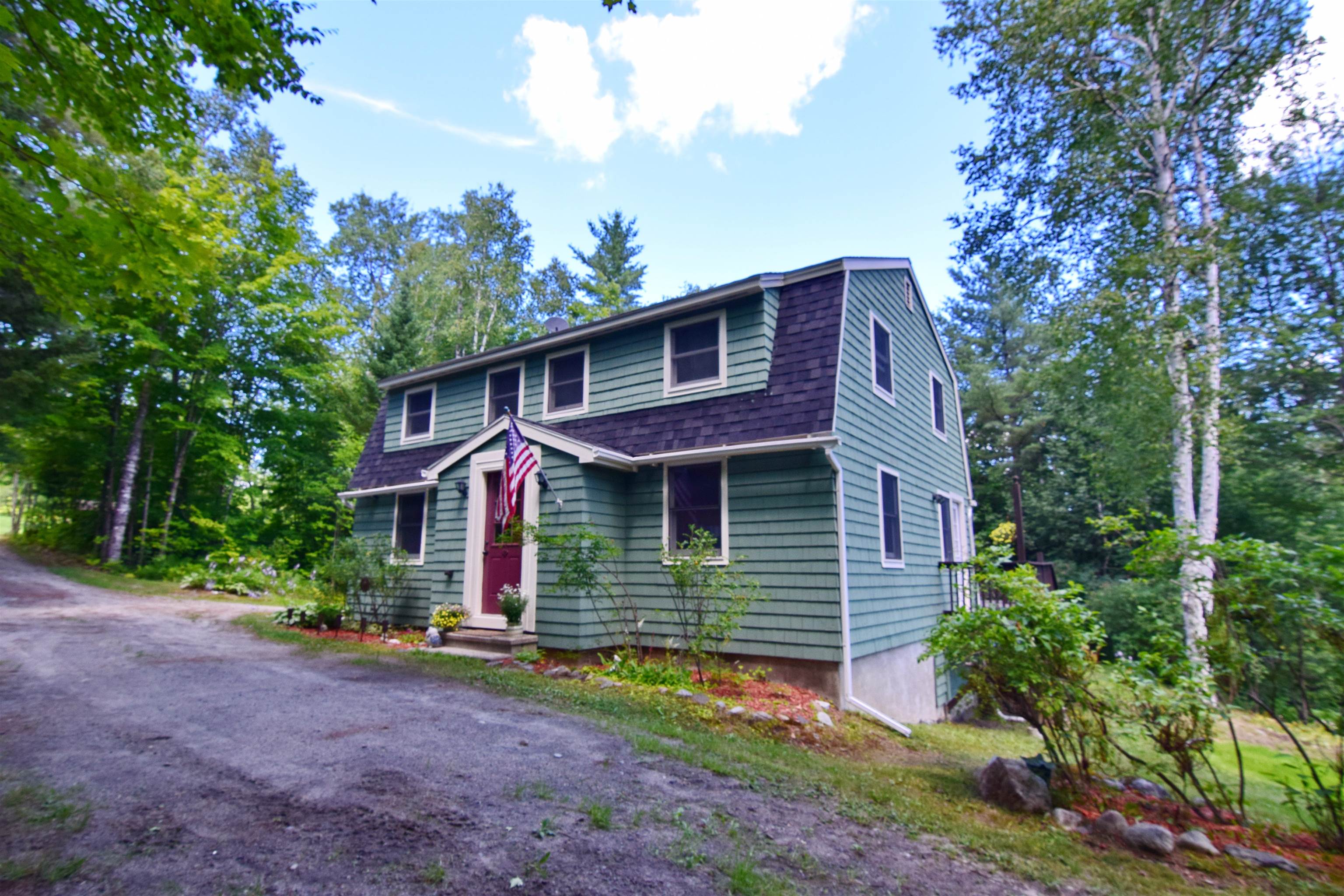 2100 Manns Hill Road Littleton, NH 03561 - Photo 1 of 26 Gallery Image 1