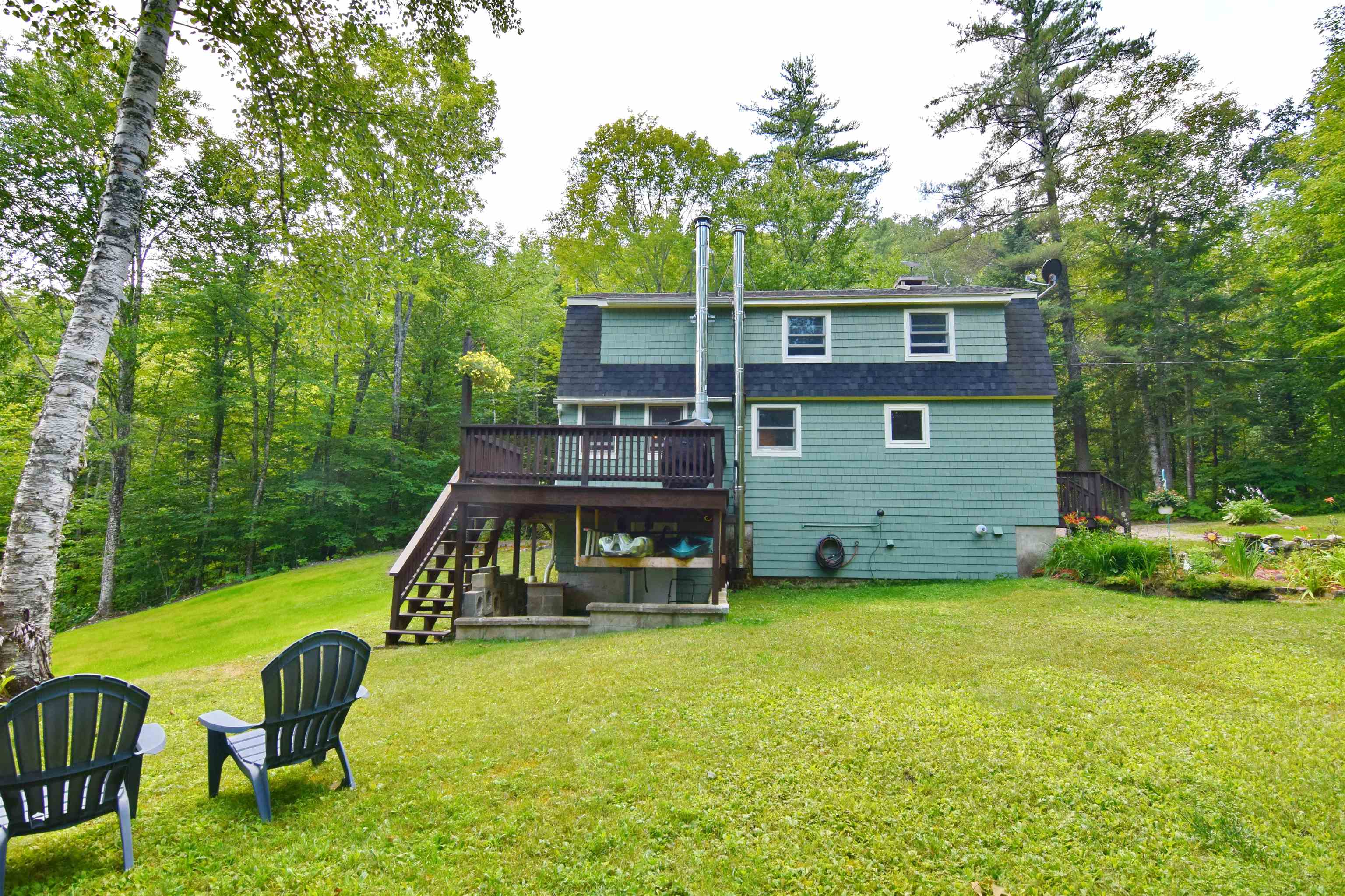 2100 Manns Hill Road Littleton, NH 03561 - Photo 2 of 26 Gallery Image 2