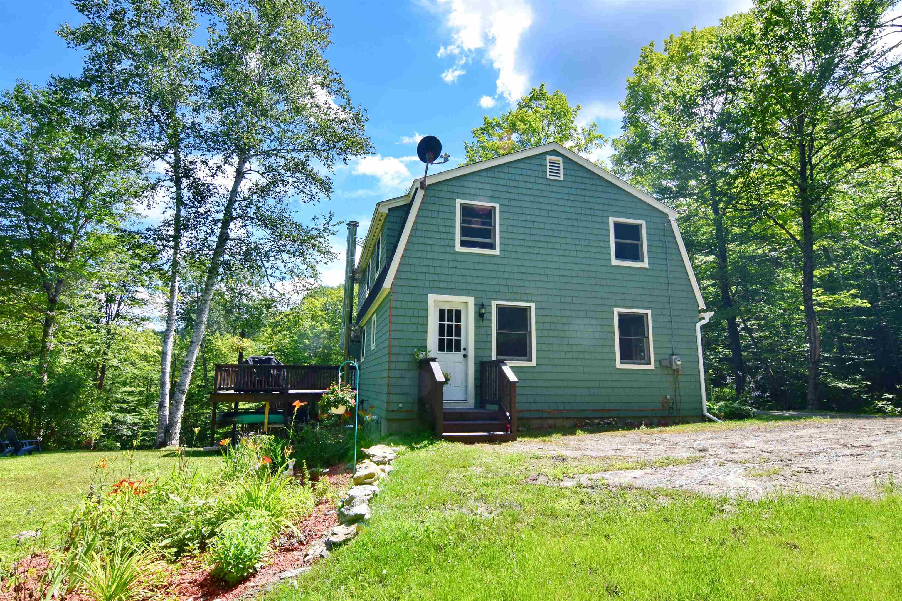 2100 Manns Hill Road Littleton, NH 03561 - Photo 4 of 26 Gallery Image 4