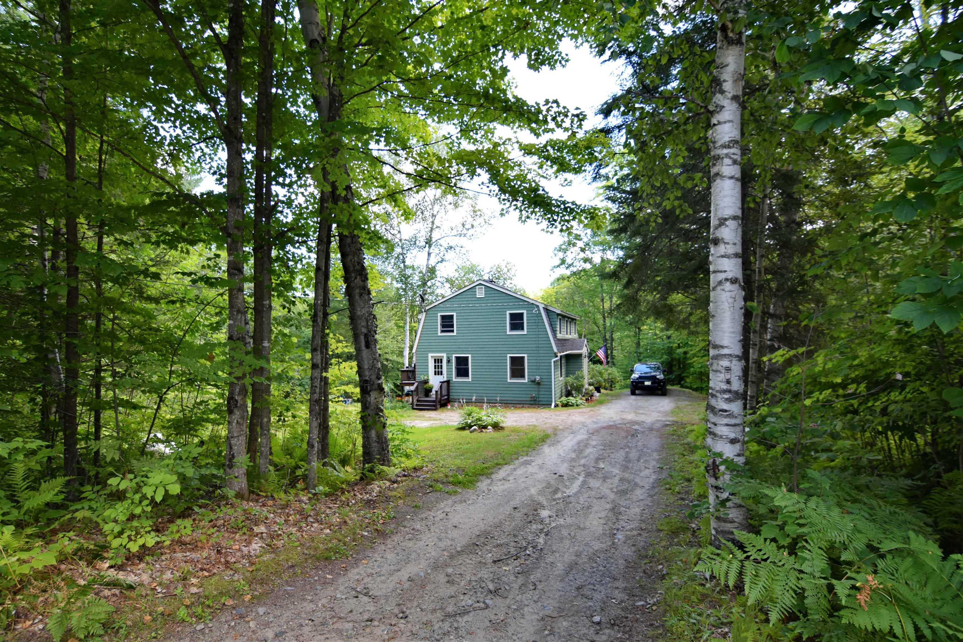 2100 Manns Hill Road Littleton, NH 03561 - Photo 8 of 26 Gallery Image 8