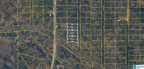 $12,000 | Lot 10-12 Glenda Drive, Unit 1012, McCalla, AL 35111