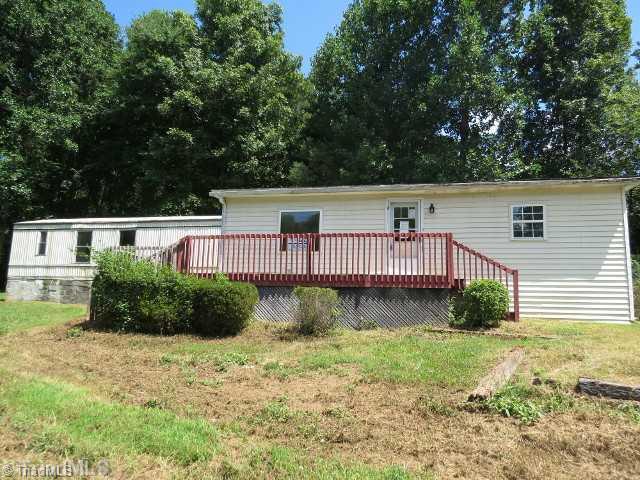 1145 Daniel Road Mocksville, NC 27028 - Photo 1 of 16 Exterior Front.
