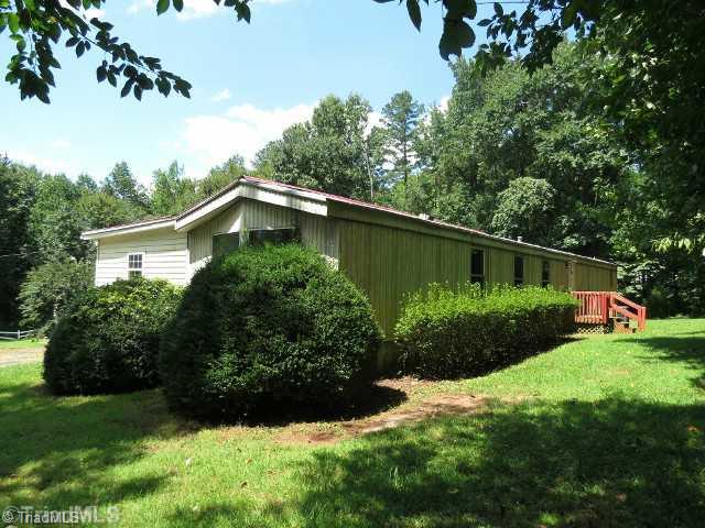 1145 Daniel Road Mocksville, NC 27028 - Photo 2 of 16 Exterior Front.