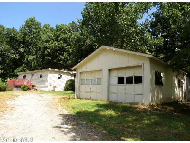 1145 Daniel Road Mocksville, NC 27028 - Photo 16 of 16 Exterior Front.