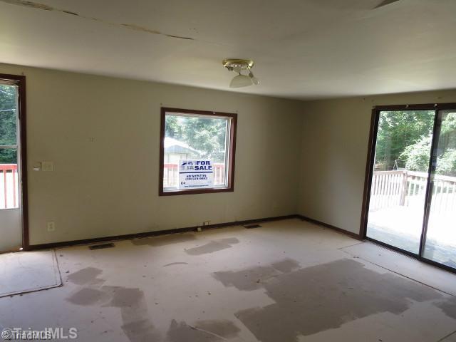 1145 Daniel Road Mocksville, NC 27028 - Photo 5 of 16 Exterior Front.